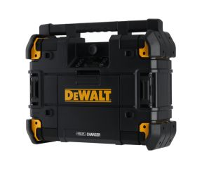 DEWALT ΡΑΔΙΟΦΩΝΟ ΚΑΙ ΦΟΡΤΙΣΤΗΣ TSAK DWST1-81078-QW
