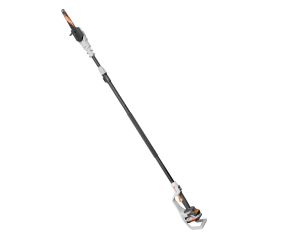 NAKAYAMA Pro EC1625X55C ΚΟΝΤΑΡΟΠΡΙΟΝΟ ΜΠΑΤΑΡΙΑΣ ΤΗΛΕΣΚΟΠΙΚΟ 21V, BRUSHLESS (2x5Ah) 087168