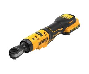  DEWALT ΚΑΣΤΑΝΙΑ ΜΠΑΤΑΡΙΑΣ 1/4