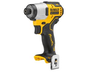 DEWALT ΠΑΛΜΙΚΟ ΚΑΤΣΑΒΙΔΙ 12V (ΜΟΝΟ ΣΩΜΑ) DCF801N-XJ