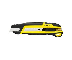 STANLEY ΦΑΛΤΣΕΤΑ QUICK SNAP ΜΕ ΣΠΑΣΤΗ ΛΑΜΑ 18MM STHT10501-0