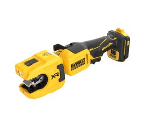 DEWALT 18V XR ΚΟΦΤΗΣ ΣΩΛΗΝΩΝ ΧΑΛΚΟΥ (ΜΟΝΟ ΣΩΜΑ) DCE154N-XJ