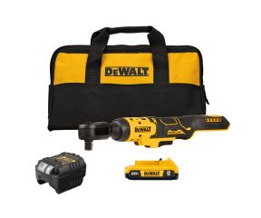DEWALT ΚΑΣΤΑΝΙΑ 18V XR BRUSHLESS 1/2