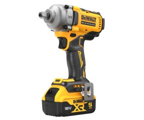 DEWALT ΜΠΟΥΛΟΝΟΚΛΕΙΔΟ 1/2