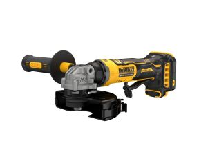 DEWALT ΓΩΝΙΑΚΟΣ ΤΡΟΧΟΣ 125MM 18V XR COMPACT (ΜΟΝΟ ΣΩΜΑ) DCG404N-XJ