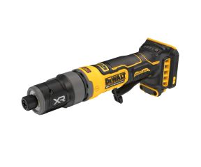 DEWALT ΕΥΘΥΣ ΛΕΙΑΝΤΗΡΑΣ COMPACT BRUSHLESS 18V LI-ION (ΜΟΝΟ ΣΩΜΑ) DCG420N-XJ