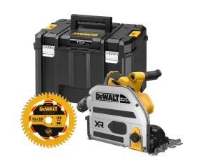DEWALT 18V XR BL ΔΙΣΚΟΠΡΙΟΝΟ ΒΥΘΙΣΕΩΣ (ΜΟΝΟ ΣΩΜΑ) ΣΕ ΚΑΣΕΤΙΝΑ TSTAK DCS525NT-XJ