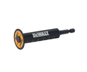 DEWALT ΚΟΦΤΗΣ ΣΩΛΗΝΩΝ ΧΕΙΡΟΣ PVC 34mm ΜΕ ΔΙΑΜΑΝΤΕΝΙΑ  ΛΕΠΙΔΑ DT20563-QZ