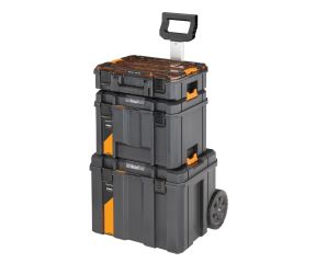 DEWALT x MCLAREN IP54 TSTAK ΠΥΡΓΟΣ DWST60452-1