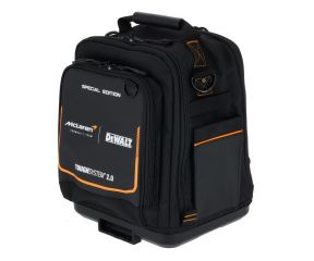 DEWALT X MCLAREN TOUGHSYSTEM ½ ΦΑΡΔΙΑ ΤΣΑΝΤΑ DWST83524-9