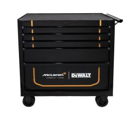 DEWALT X MCLAREN ΤΡΟΧΗΛΑΤΟΣ ΕΡΓΑΛΕΙΟΦΟΡΟΣ 5 ΣΥΡΤΑΡΙΩΝ 900MM DWST98236-1