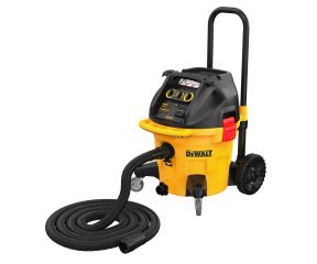 DEWALT ΗΛΕΚΤΡΙΚΗ ΣΚΟΥΠΑ ΥΓΡΩΝ / ΣΤΕΡΕΩΝ ΚΑΤΗΓΟΡΙΑΣ H 1400W DWV905H-QS