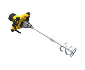 STANLEY ΑΝΑΔΕΥΤΗΡΑΣ ΥΛΙΚΩΝ 1600W 2 ΤΑΧΥΤΗΤΩΝ 140mm FME190-QS