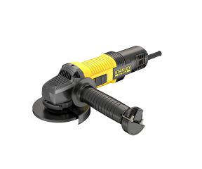 STANLEY ΓΩΝΙΑΚΟΣ ΤΡΟΧΟΣ 125mm NVR 850W FMEG220-QS