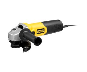 STANLEY ΓΩΝΙΑΚΟΣ ΤΡΟΧΟΣ ME ΡΥΘΜΙΣΗ ΣΤΡΟΦΩΝ 1100W 125mm FATMAX FMEG225VS-QS