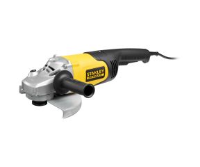 STANLEY ΓΩΝΙΑΚΟΣ ΤΡΟΧΟΣ 2000W 230mm FATMAX FMEG232-QS