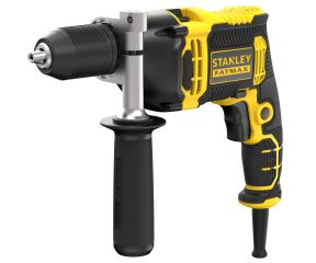 STANLEY ΚΡΟΥΣΤΙΚΟ ΔΡΑΠΑΝΟ 750W 13mm FATMAX FMEH750-QS