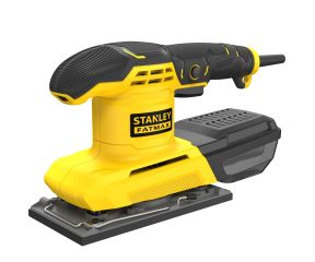 STANLEY ΠΑΛΜΙΚΟ ΤΡΙΒΕΙΟ 280W FATMAX FMEW214K-QS