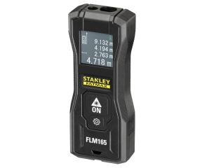 STANLEY ΜΕΤΡΗΤΗΣ ΑΠΟΣΤΑΣΕΩΝ 50Μ FLM165 FATMAX FMHT77165-0