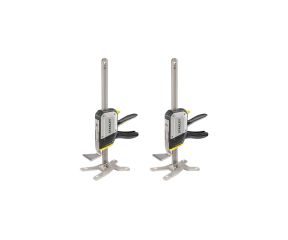 STANLEY ΠΟΛΥΛΕΙΤΟΥΡΓΙΚΟΣ ΑΝΥΨΩΤΗΡΑΣ 150Kg (ΣΕΤ 2 ΤΕΜΑΧΙΩΝ) FATMAX FMHT83552-1