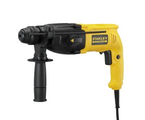 STANLEY ΠΝΕΥΜΑΤΙΚΟ ΠΙΣΤΟΛΕΤΟ SDS-Plus 750W 2.2 J FATMAX SFMEH200K SFMEH200K-QS