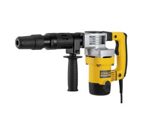 STANLEY ΣΚΑΠΤΙΚΟ ΠΙΣΤΟΛΕΤΟ 1010W 8.5J 5KG SDS MAX FATMAX SFMEH220K-QS