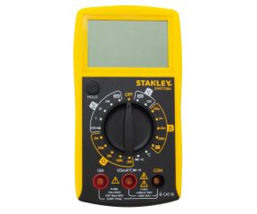 STANLEY ΨΗΦΙΑΚΟ ΠΟΛΥΜΕΤΡΟ STHT0-77364