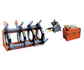 RITMO ΜΗΧΑΝΗ ΣΥΓΚΟΛΛΗΣΗΣ BASIC 200 EASY LIFE ΣΦΙΓΚΤΗΡΕΣ 63-200ΜΜ 700191112