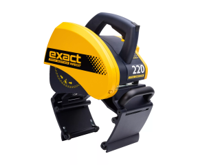 EXACT ΚΟΦΤΗΣ ΣΙΔΗΡΟΣΩΛΗΝΩΝ PIPECUT 220 PRO SERIES 7020220