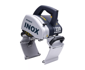 EXACT ΚΟΦΤΗΣ ΣΩΛΗΝΩΝ PIPECUT 220 INOX 7010421