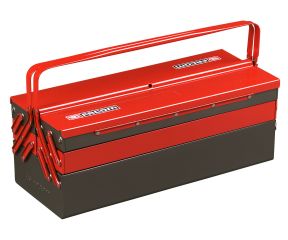 FACOM ΜΕΤΑΛΛΙΚΗ ΕΡΓΑΛΕΙΟΘΗΚΗ 5 ΘΕΣΕΩΝ ΕΩΣ 30KG BT.13GPB