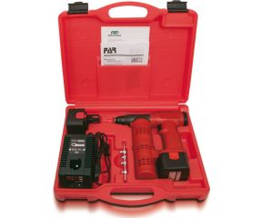 FAR ΠΡΙΤΣΙΝΑΔΟΡΟΣ ΜΠΑΤΑΡΙΑΣ ΕΩΣ 6MM FAR EB-311 EXTRA