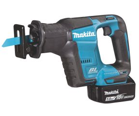 MAKITA ΣΠΑΘΟΣΕΓΑ 18V 20 mm BL DJR188RTJ