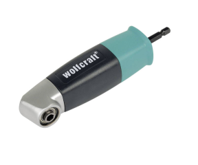WOLFCRAFT ΠΡΟΣΑΡΜΟΓΕΑΣ ΓΩΝΙΑΚΗΣ ΜΕΤΑΔΟΣΗΣ 4688000