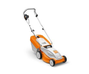 STIHL ΕΛΑΦΡΥ ΗΛΕΚΤΡΙΚΟ ΧΛΟΟΚΟΠΤΙΚΟ ΓΙΑ ΜΙΚΡΕΣ ΕΚΤΑΣΕΙΣ RME 235 63110112413