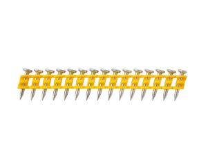 DEWALT Standard Καρφιά για Καρφωτικό Μπετού 30mm 1005 Τεμάχια