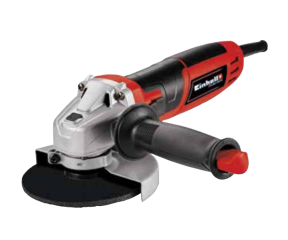 EINHELL ΓΩΝΙΑΚΟΣ ΤΡΟΧΟΣ Ø 115 MM ΤC-ΑG 115/1 4430960
