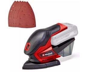 EINHELL ΠΟΛΥΤΡΙΒΕΙΟ ΜΠΑΤΑΡΙΑΣ TE-OS 18/150 Li (ΜΟΝΟ ΣΩΜΑ) 4460708 
