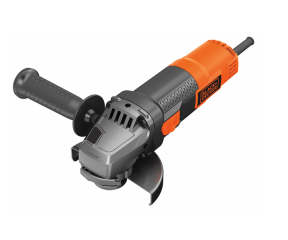 BLACK AND DECKER 900W 115MM ΓΩΝΙΑΚΟΣ ΤΡΟΧΟΣ BEG210-QS