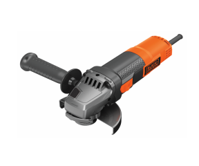 BLACK AND DECKER 900W 125MM ΓΩΝΙΑΚΟΣ ΤΡΟΧΟΣ BEG220-QS