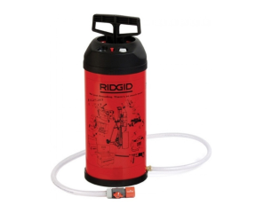 RIDGID ΔΟΧΕΙΟ ΠΙΕΣΗΣ ΝΕΡΟΥ (10 L) 46783