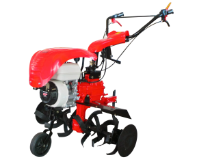 FLASH 300 ΜΟΤΟΣΚΑΠΤΙΚΟ ΒΕΝΖΙΝΗΣ (HONDA GX200 5,8HP ) 3201-466-0021