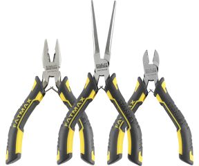 STANLEY ΣΕΤ MINI ΠΕΝΣΙΚΩΝ 3ΤΜΧ FATMAX® FMHT0-80524