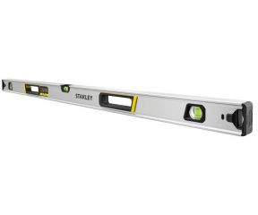 STANLEY ΑΛΦΑΔΙ ΜΕΤΑΛΛΙΚΟ ΜΑΓΝΗΤΙΚΟ FATMAX XL ΜΕ 3 ΜΑΤΙΑ 120CM FMHT43677-1