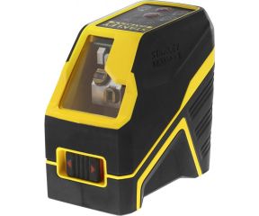 STANLEY ΑΥΤΟΡΥΘΜΙΖΟΜΕΝΟ LASER ΣΤΑΥΡΟΥ ΚΟΚΚΙΝΗΣ ΔΕΣΜΗΣ STANLEY FMHT77585-1
