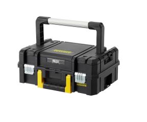 STANLEY  ΕΡΓΑΛΕΙΟΘΗΚΗ TSTAK FATMAX ΜΕ ΤΗΛΕΣΚΟΠΙΚΗ ΛΑΒΗ FMST1-71967