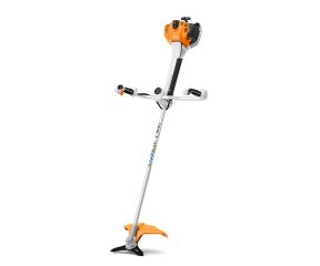STIHL ΒΕΝΖΙΝΟΚΙΝΗΤΟ ΧΟΡΤΟΚΟΠΤΙΚΟ FS 411 C-EM