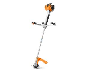 STIHL ΒΕΝΖΙΝΟΚΊΝΗΤΟ ΧΟΡΤΟΚΟΠΤΙΚΌ (3.0HP) FS 461 C-EM 