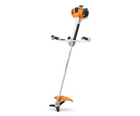STIHL ΒΕΝΖΙΝΟΚΙΝΗΤΟ ΧΟΡΤΟΚΟΠΤΙΚΟ FS 491 C-EM