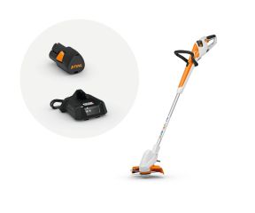 STIHL ΕΠΑΝΑΦΟΡΤΙΖΟΜΕΝΟ ΧΟΡΤΟΚΟΠΤΙΚΟ - AS SYSTEM FSA 30 
